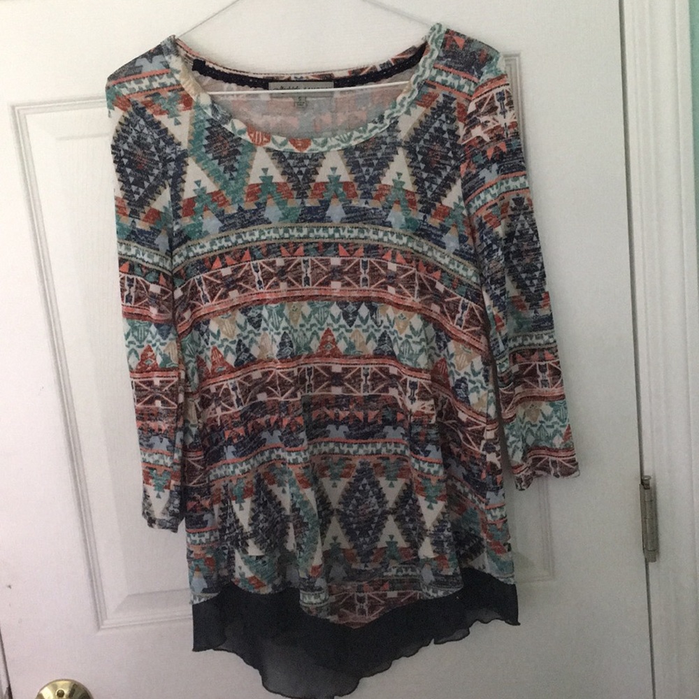 Absolutely Famous Top